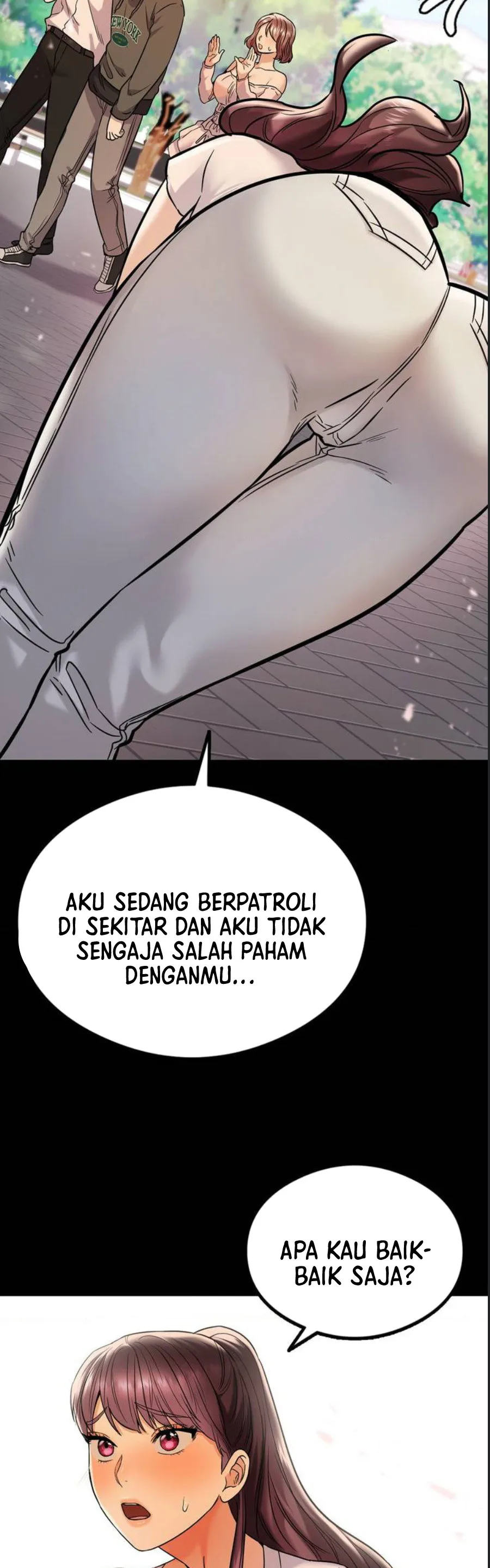 Magical Massage Chapter 01 - Page 79